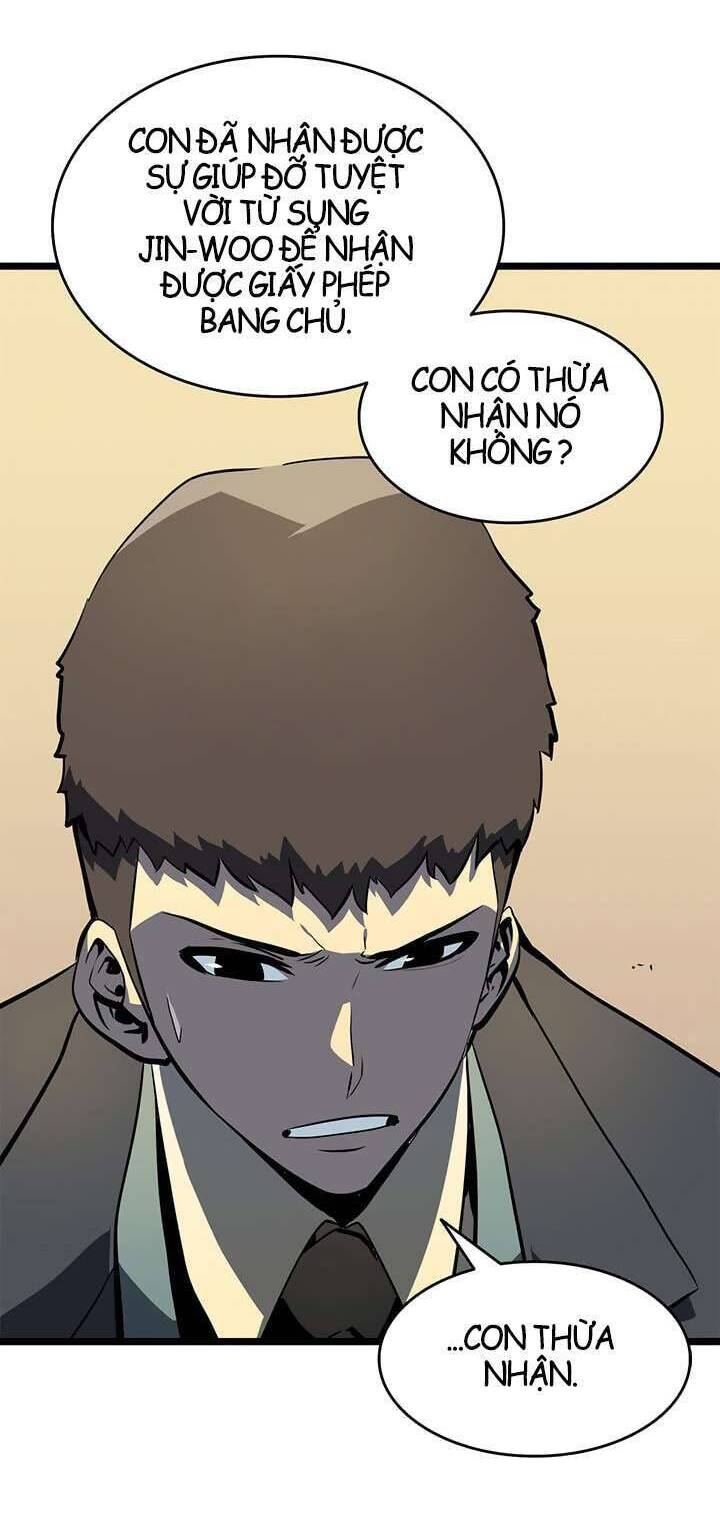 Tôi Thăng Cấp Một Mình Chap 57 - Next Chap 58
