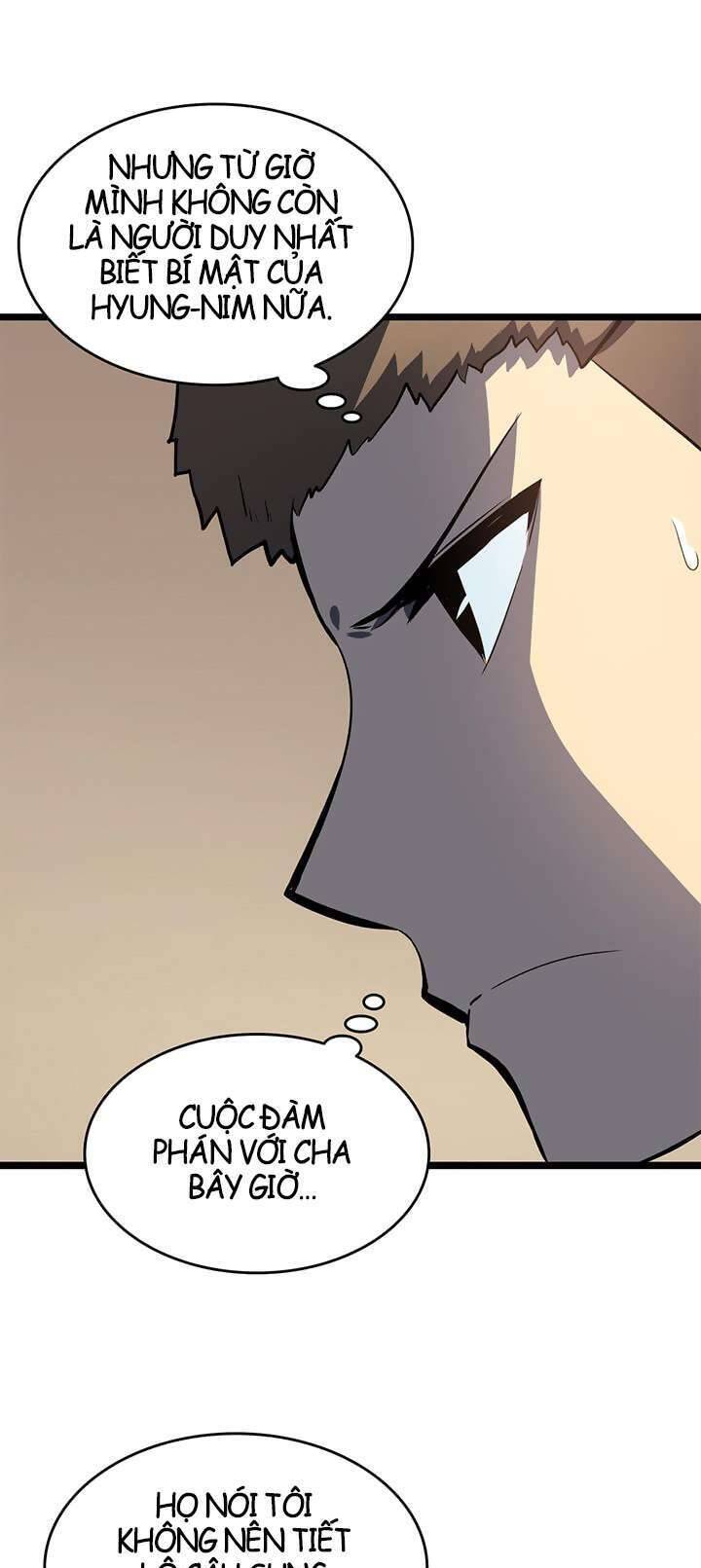 Tôi Thăng Cấp Một Mình Chap 57 - Next Chap 58