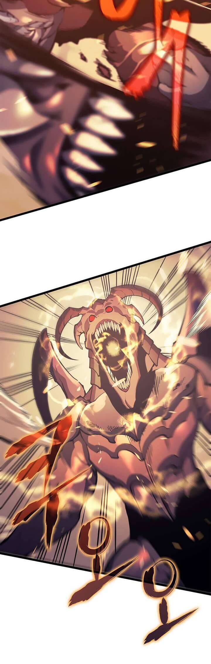 Tôi Thăng Cấp Một Mình Chap 57 - Next Chap 58