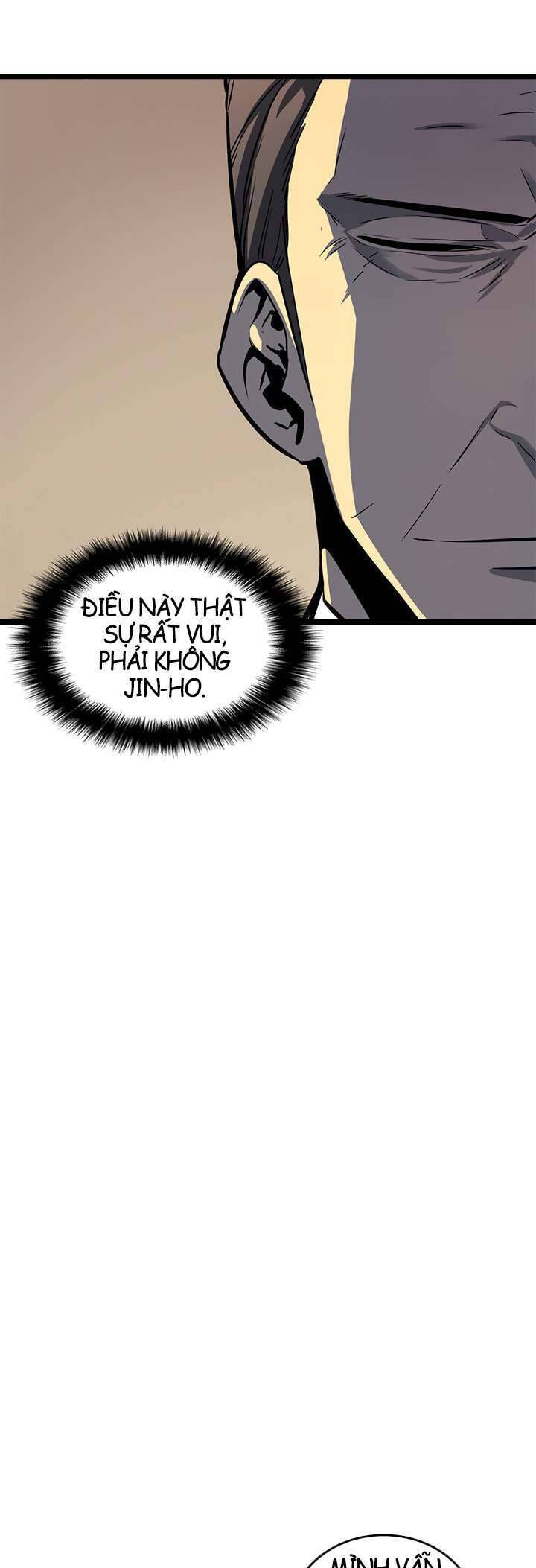 Tôi Thăng Cấp Một Mình Chap 57 - Next Chap 58