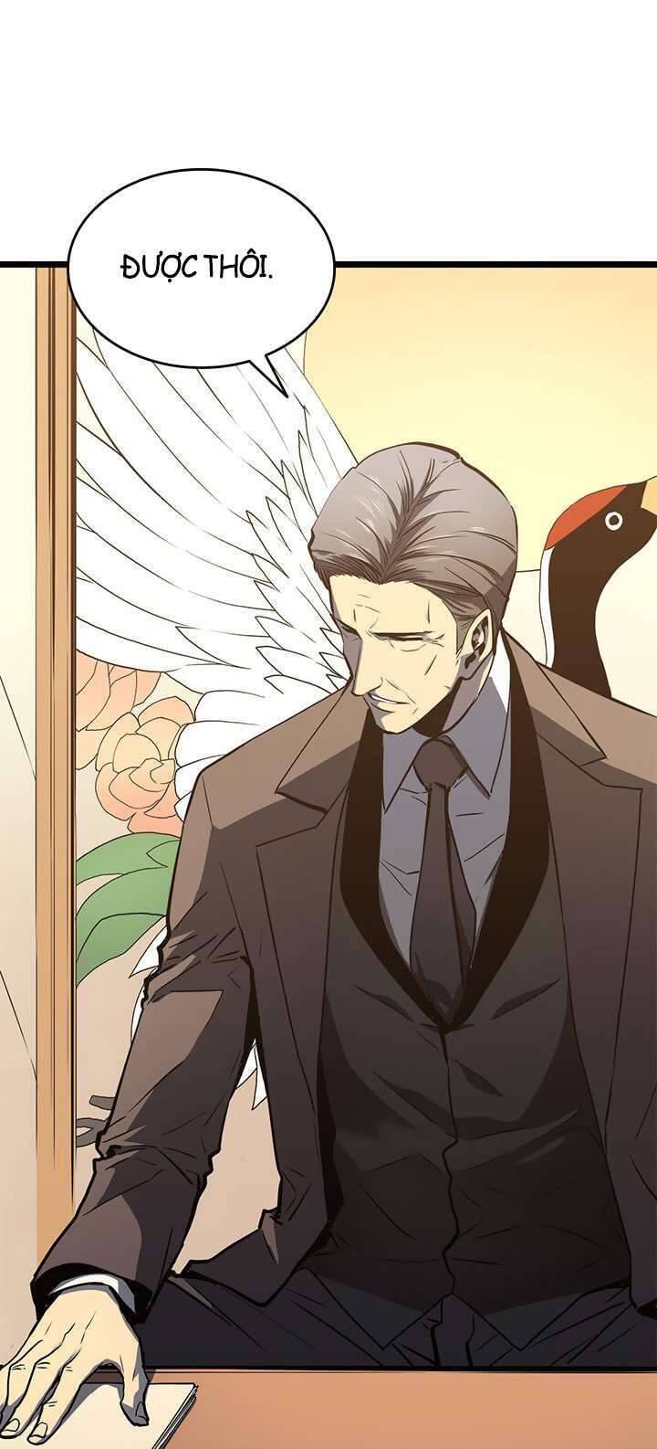 Tôi Thăng Cấp Một Mình Chap 57 - Next Chap 58