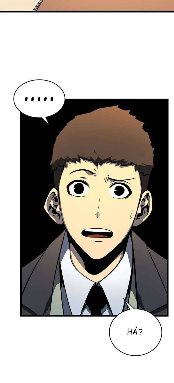 Tôi Thăng Cấp Một Mình Chap 57 - Next Chap 58