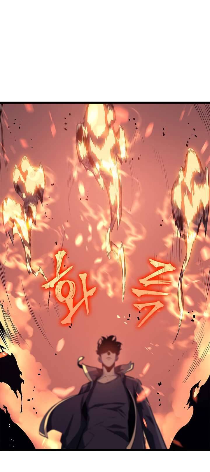 Tôi Thăng Cấp Một Mình Chap 58 - Next Chap 59