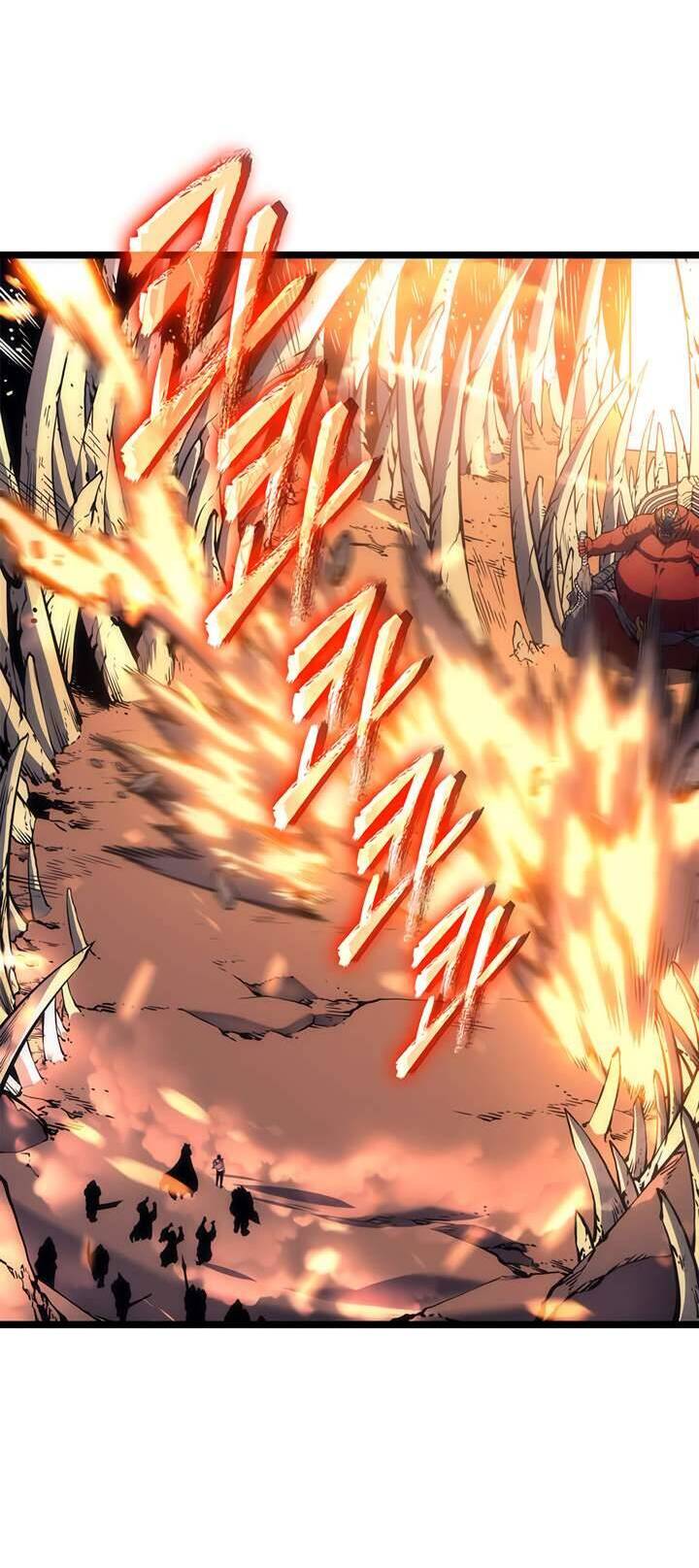 Tôi Thăng Cấp Một Mình Chap 58 - Next Chap 59