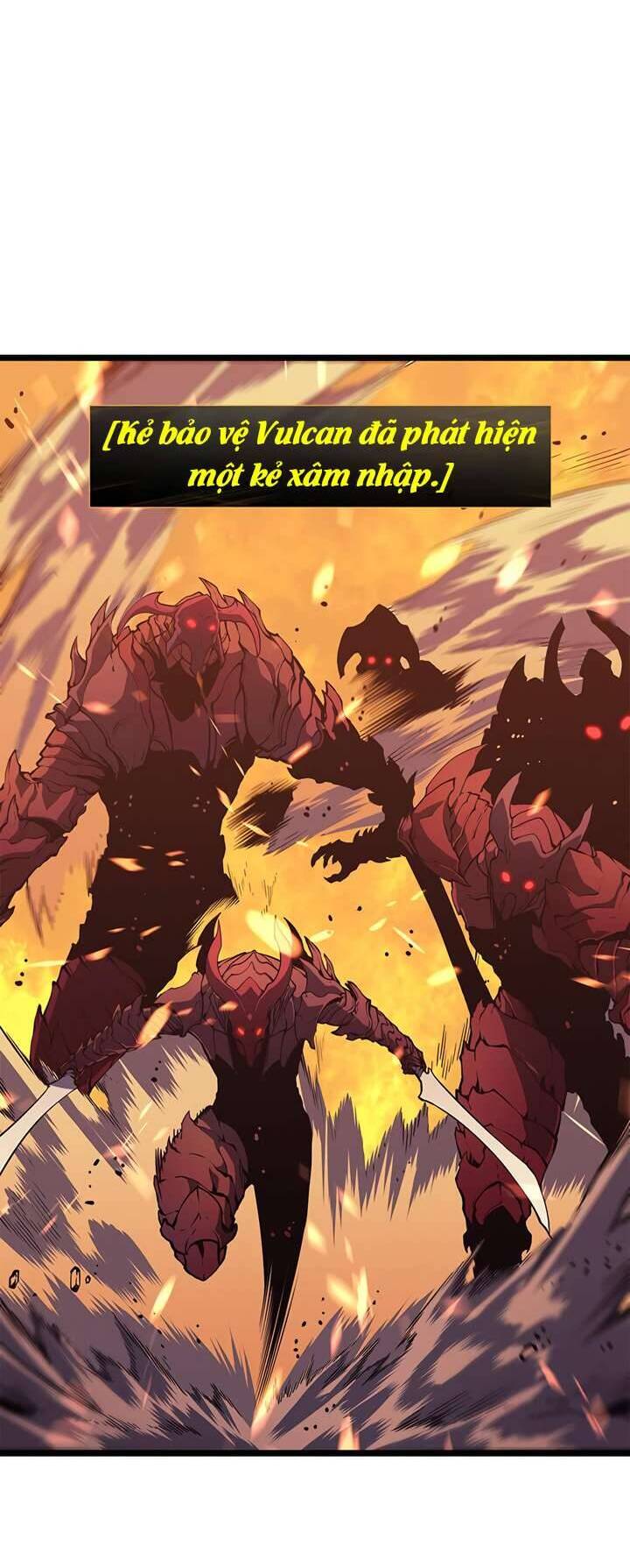 Tôi Thăng Cấp Một Mình Chap 58 - Next Chap 59