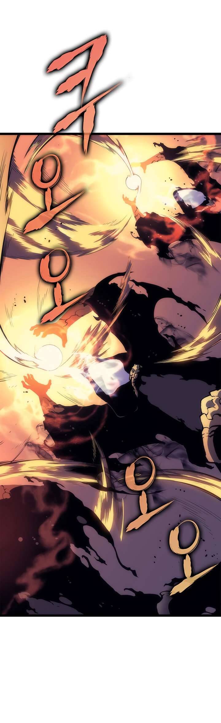 Tôi Thăng Cấp Một Mình Chap 58 - Next Chap 59