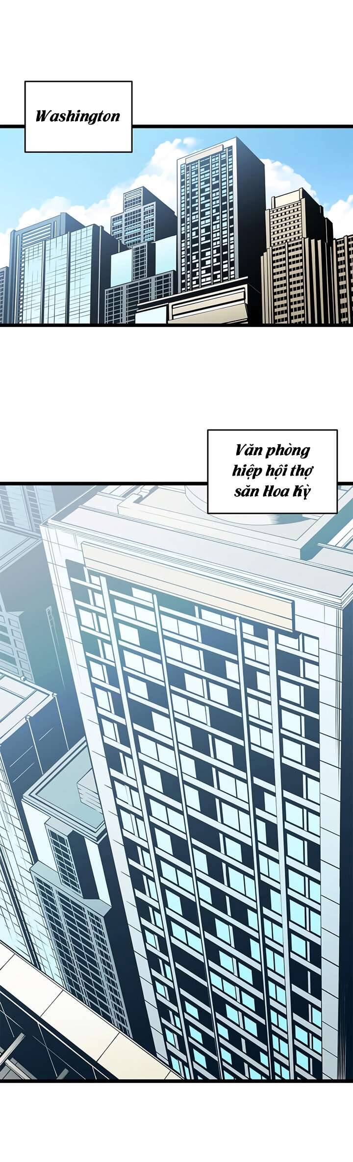 Tôi Thăng Cấp Một Mình Chap 58 - Next Chap 59