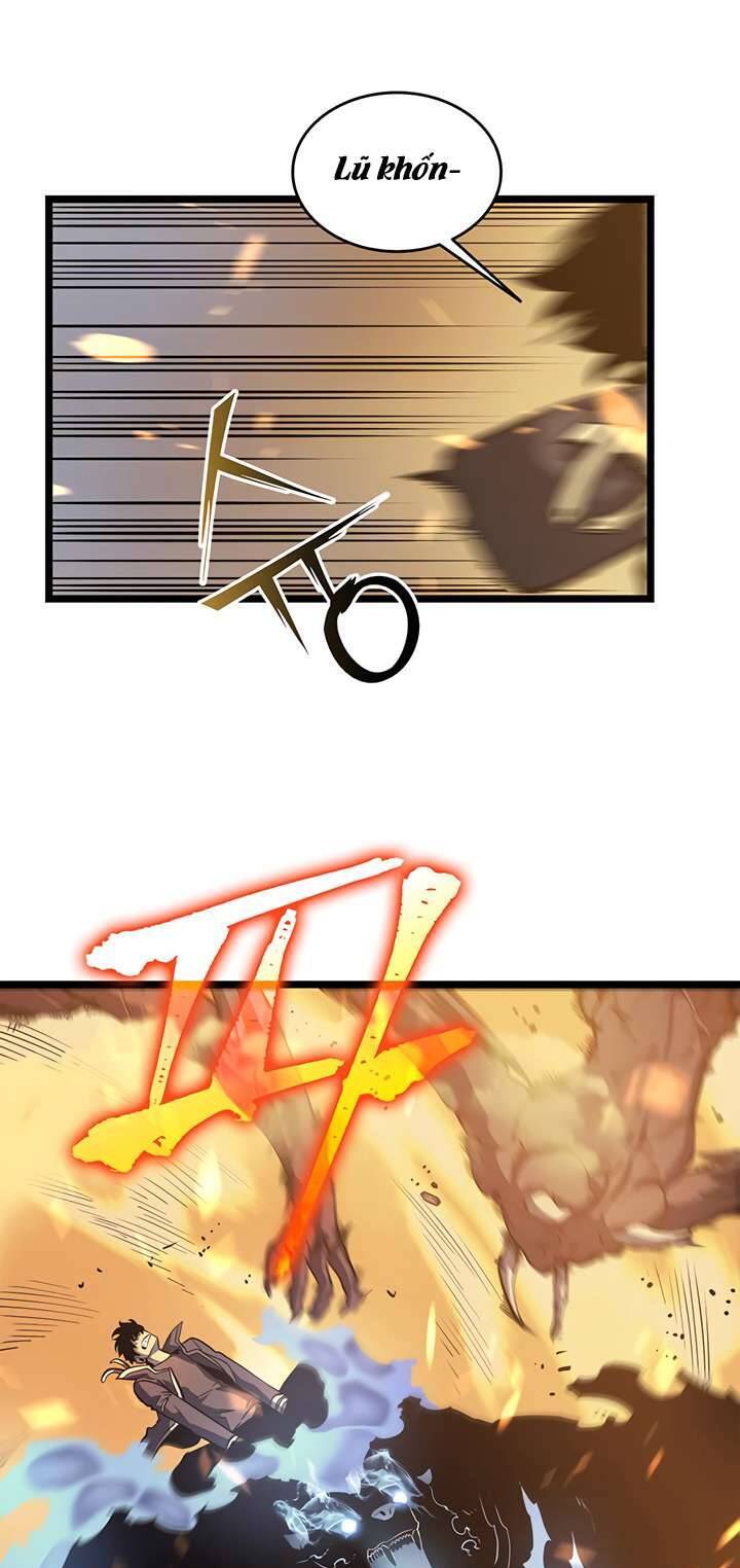 Tôi Thăng Cấp Một Mình Chap 58 - Next Chap 59