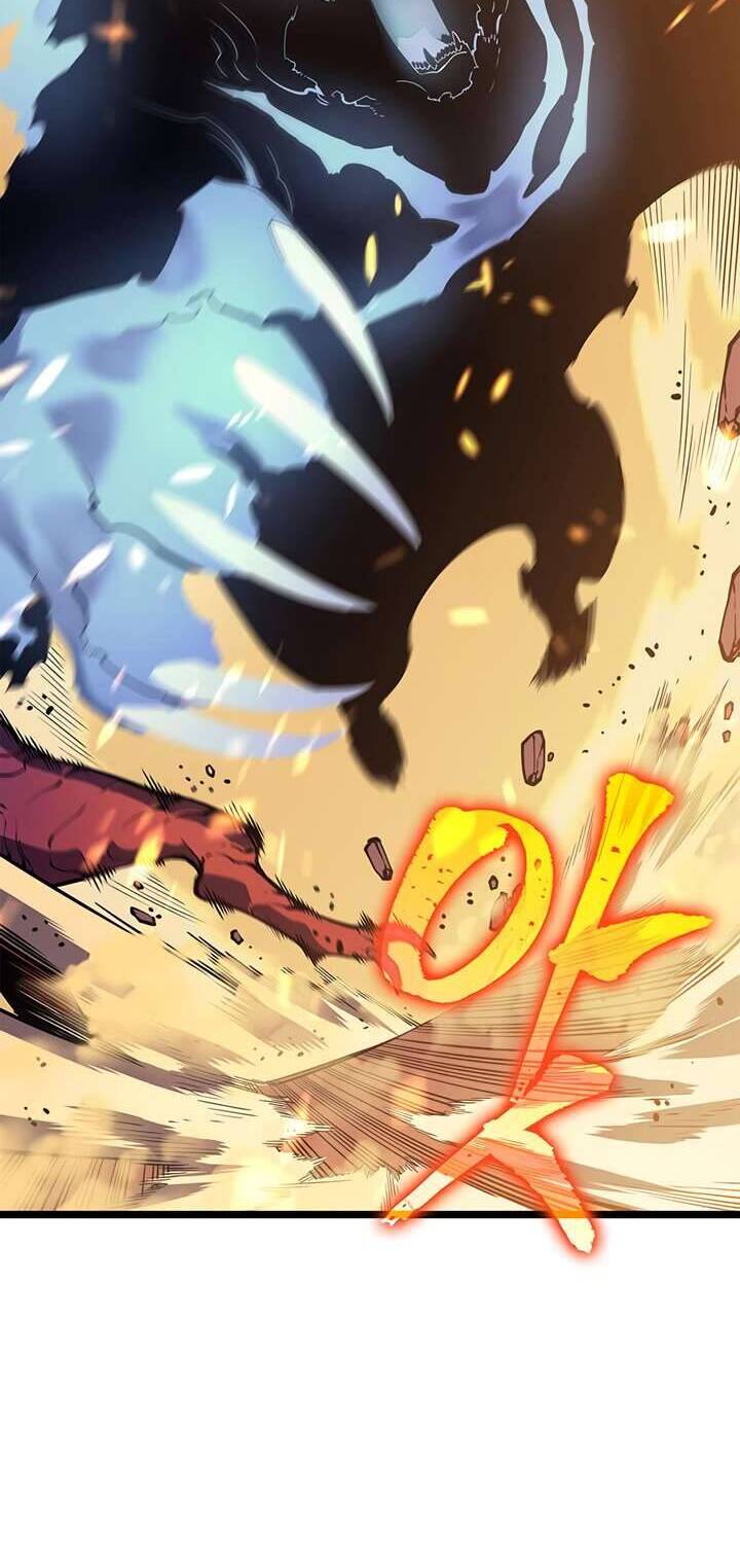 Tôi Thăng Cấp Một Mình Chap 58 - Next Chap 59