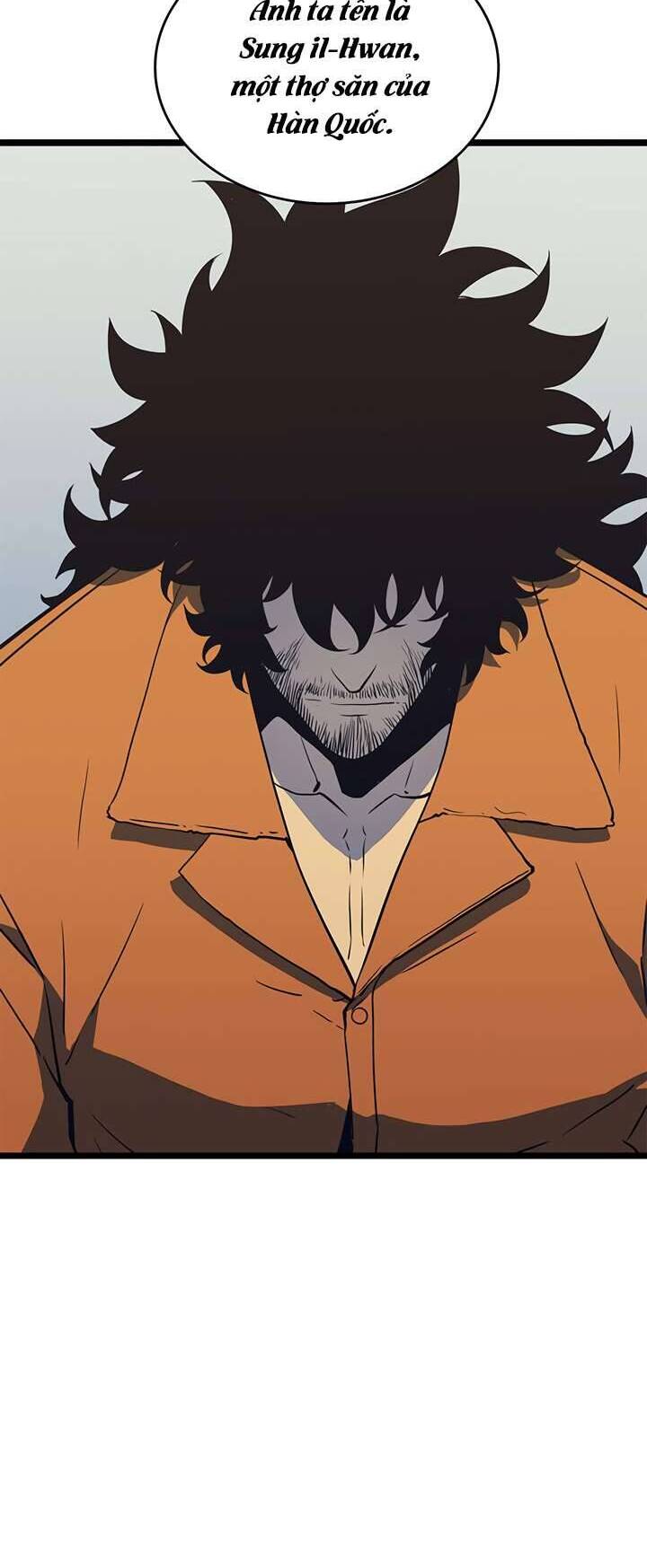 Tôi Thăng Cấp Một Mình Chap 58 - Next Chap 59