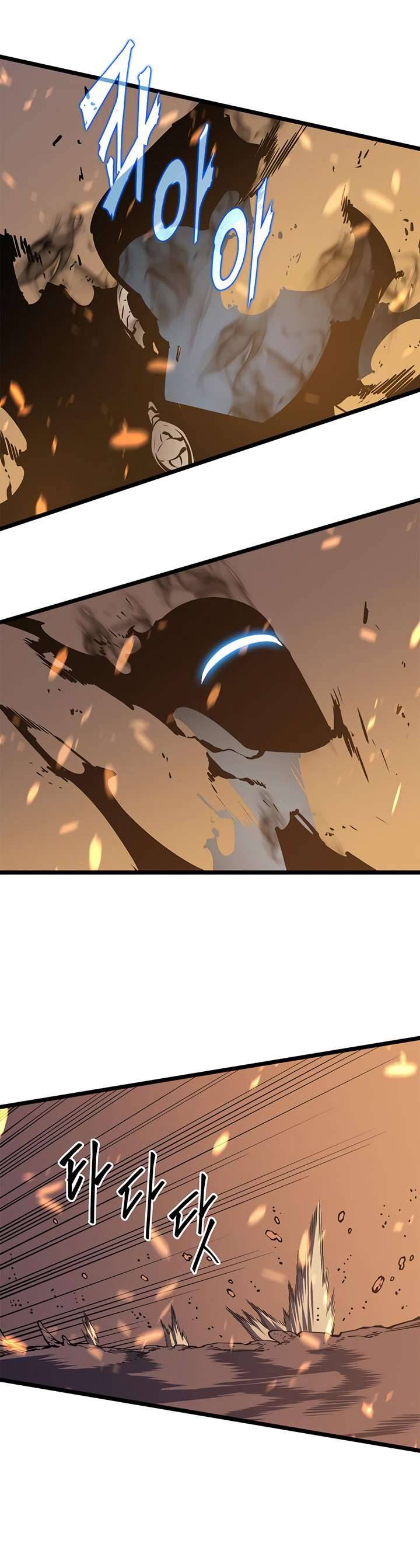 Tôi Thăng Cấp Một Mình Chap 58 - Next Chap 59