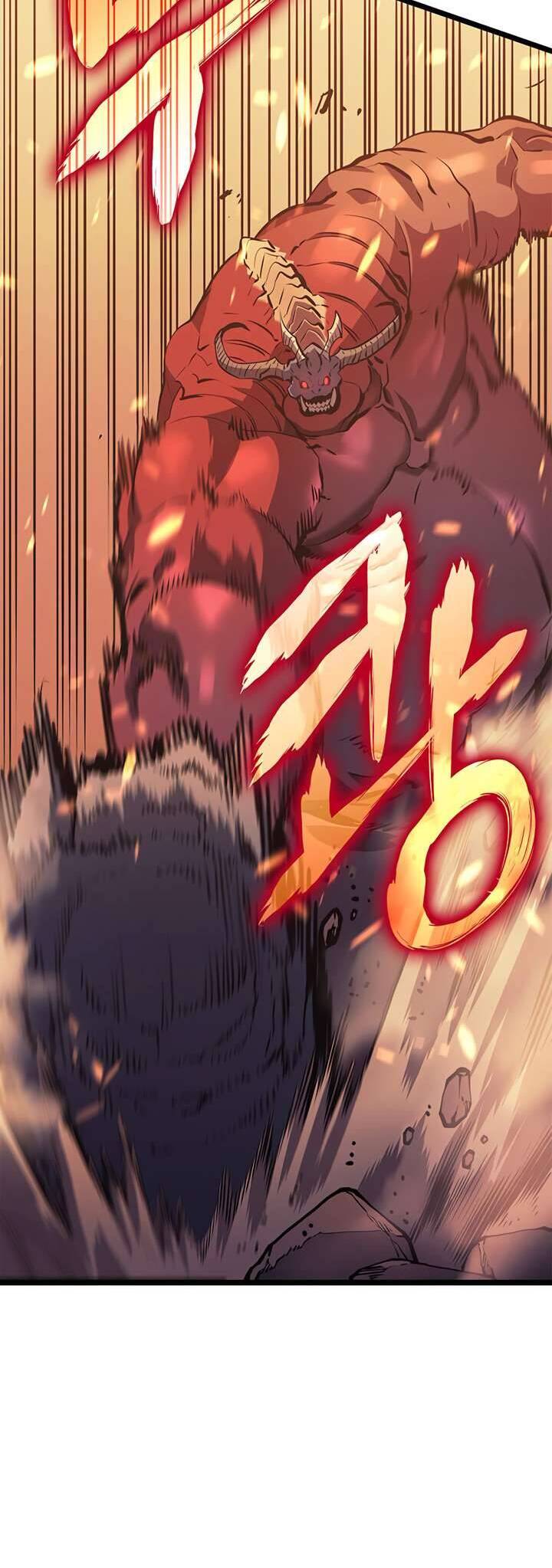 Tôi Thăng Cấp Một Mình Chap 58 - Next Chap 59
