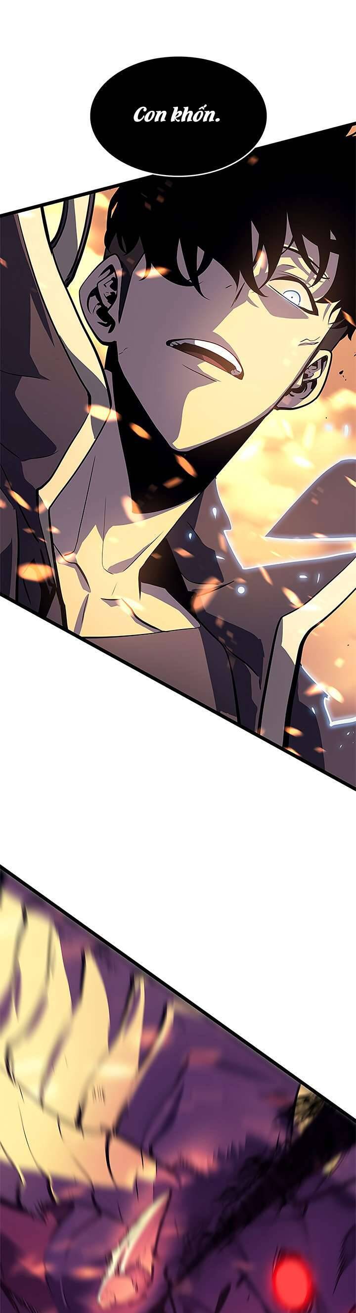 Tôi Thăng Cấp Một Mình Chap 59 - Next Chap 60