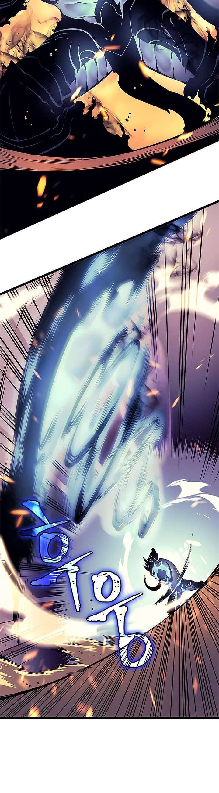Tôi Thăng Cấp Một Mình Chap 59 - Next Chap 60