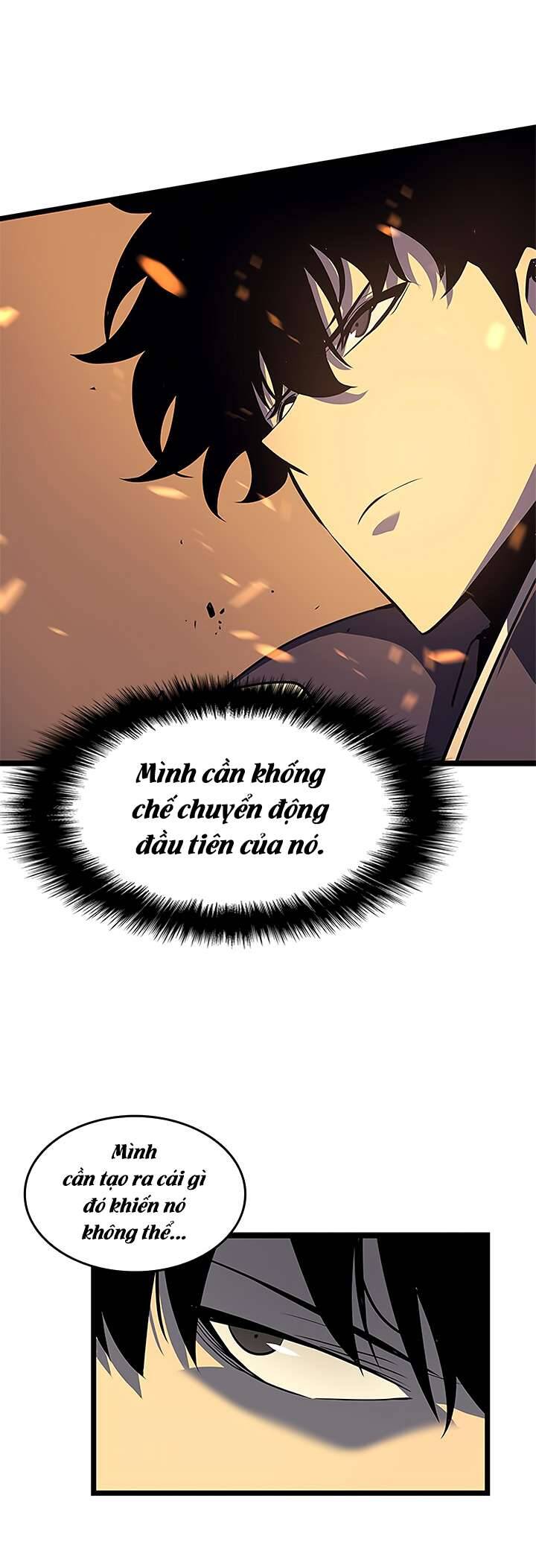 Tôi Thăng Cấp Một Mình Chap 59 - Next Chap 60