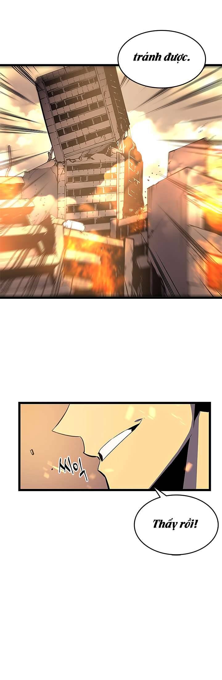 Tôi Thăng Cấp Một Mình Chap 59 - Next Chap 60