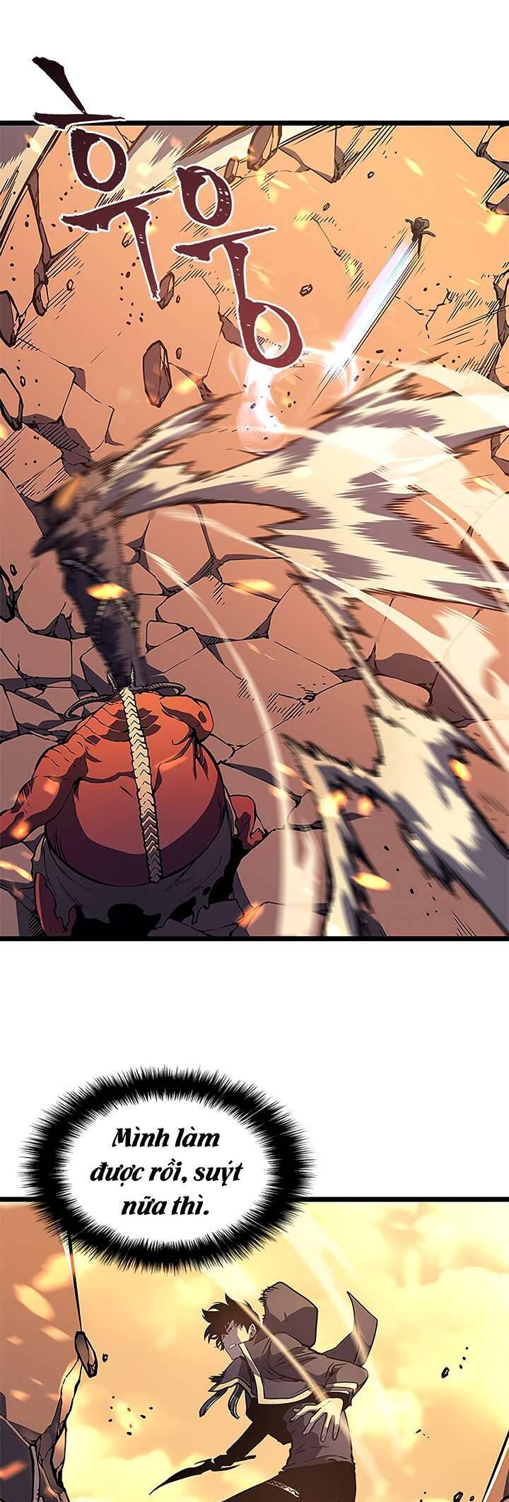 Tôi Thăng Cấp Một Mình Chap 59 - Next Chap 60