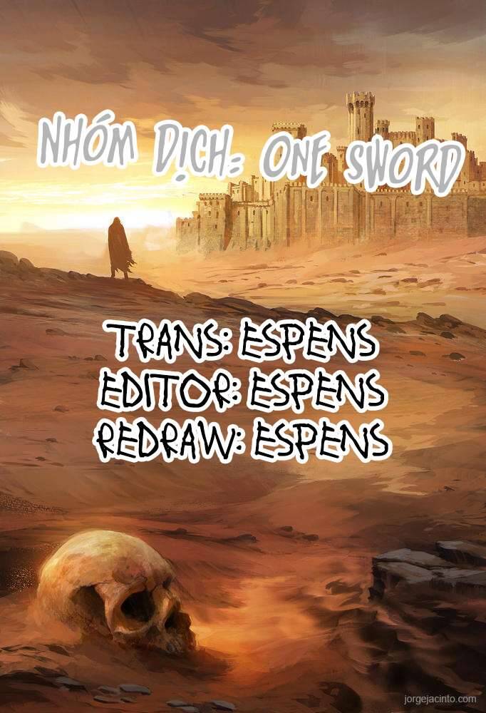 Tôi Thăng Cấp Một Mình Chap 5 - Next Chap 6