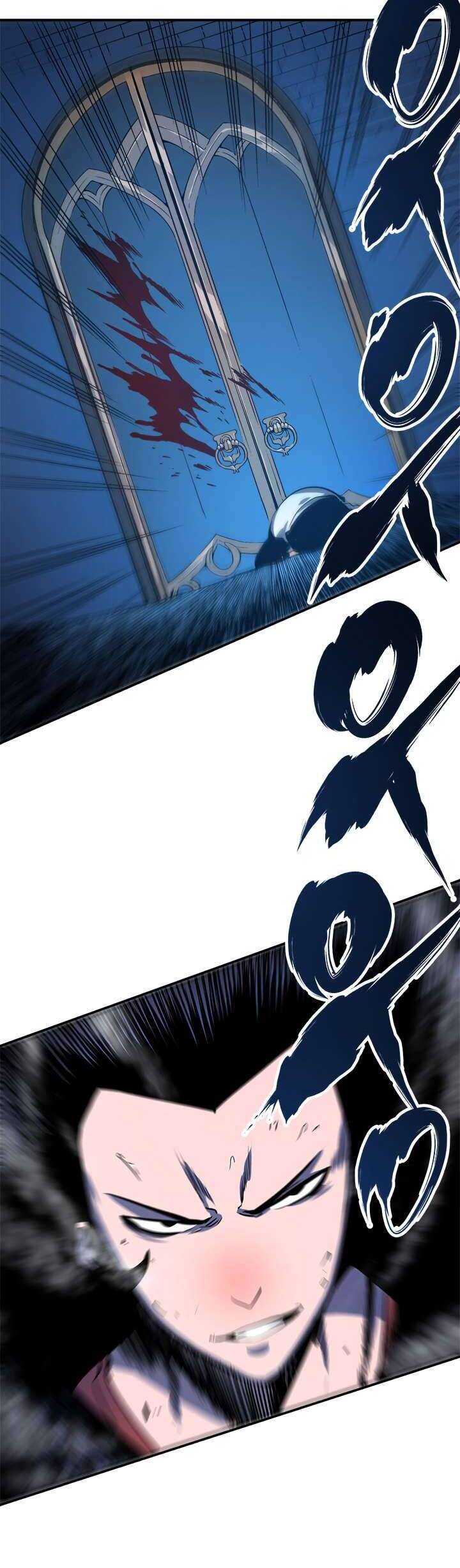 Tôi Thăng Cấp Một Mình Chap 5 - Next Chap 6