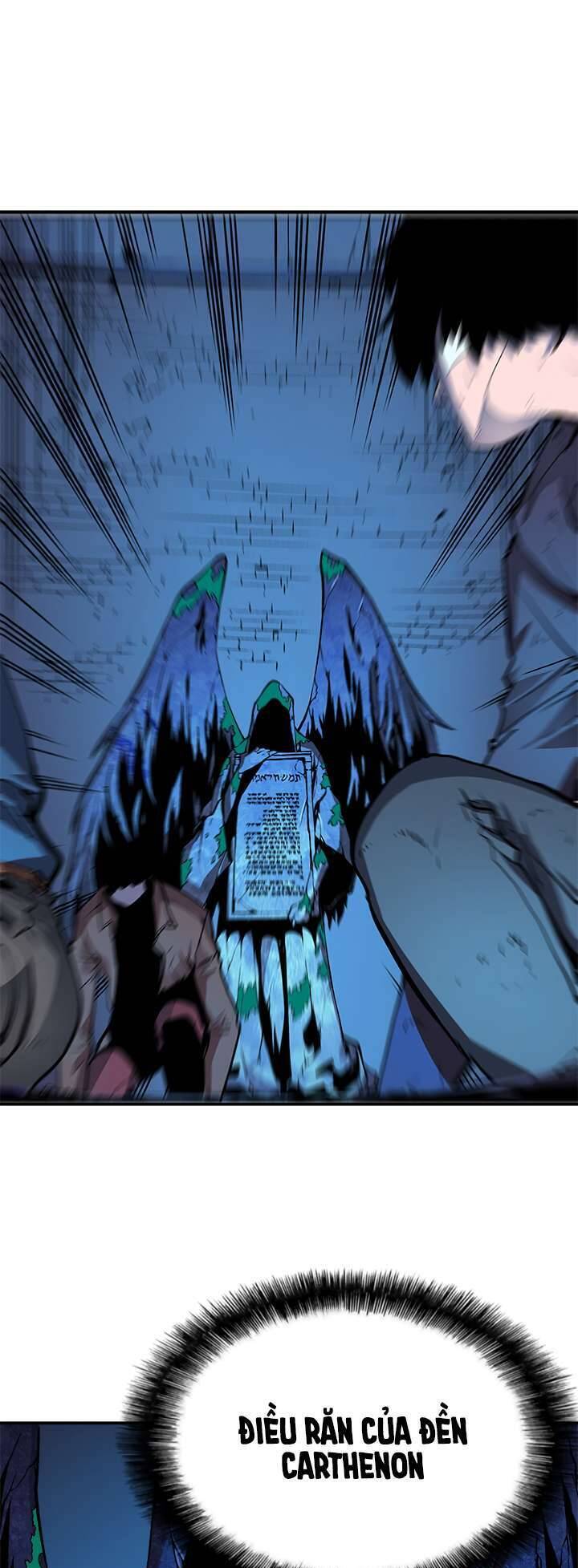 Tôi Thăng Cấp Một Mình Chap 5 - Next Chap 6