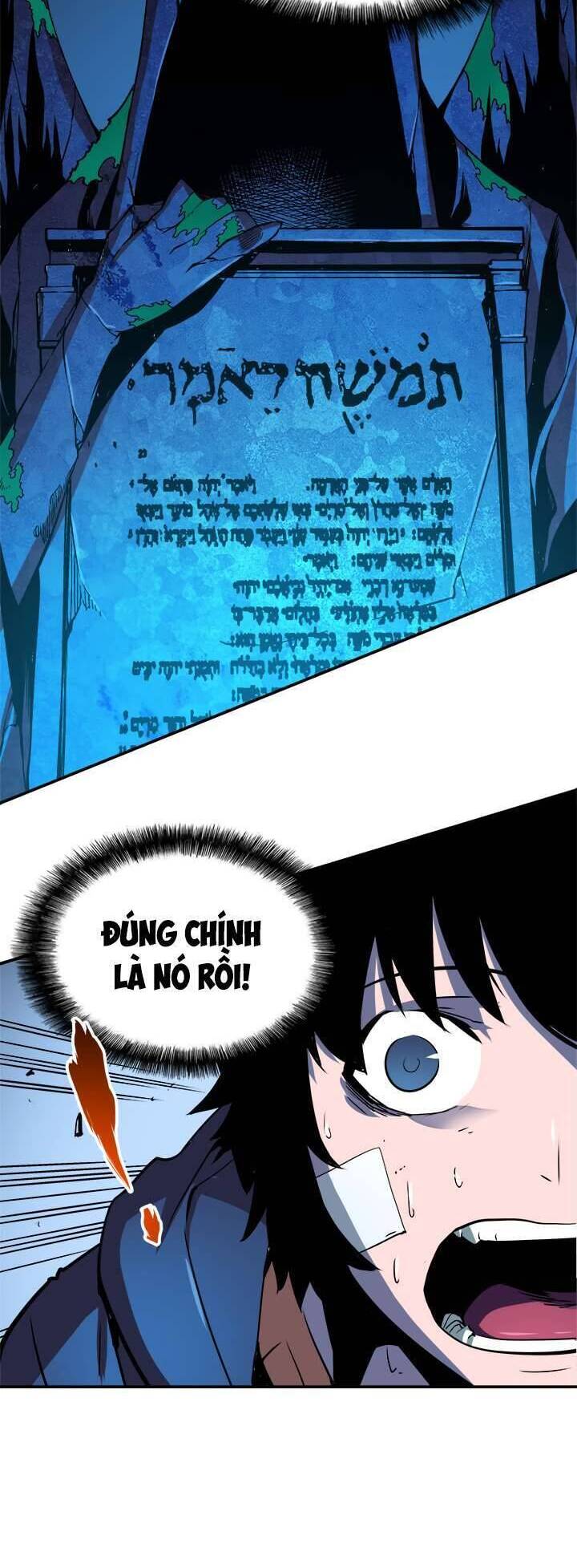 Tôi Thăng Cấp Một Mình Chap 5 - Next Chap 6