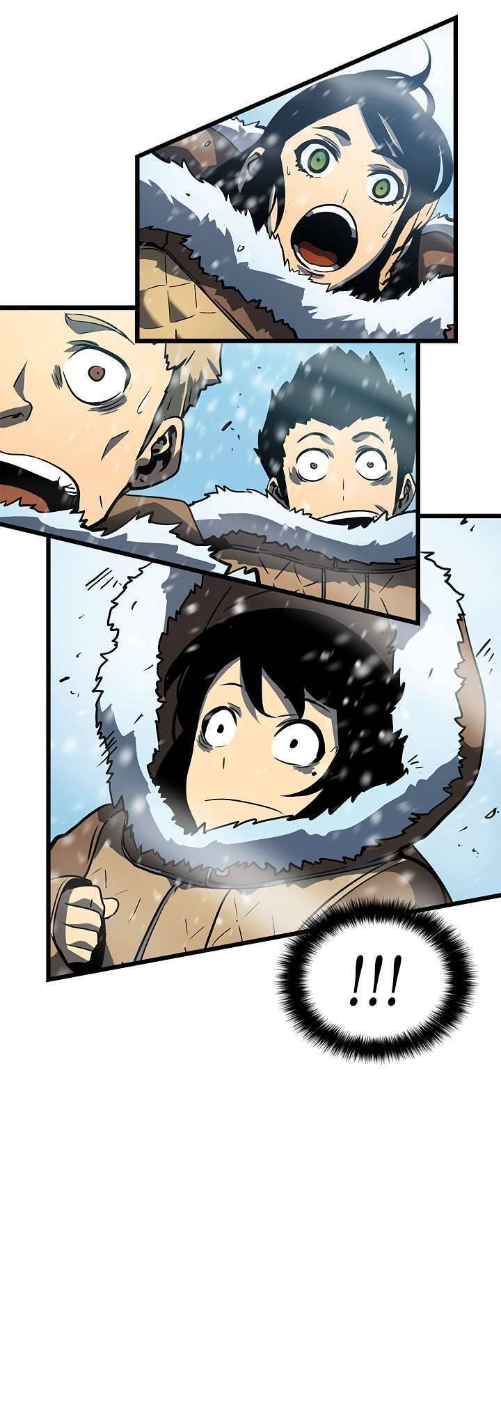 Tôi Thăng Cấp Một Mình Chap 50 - Next Chap 51