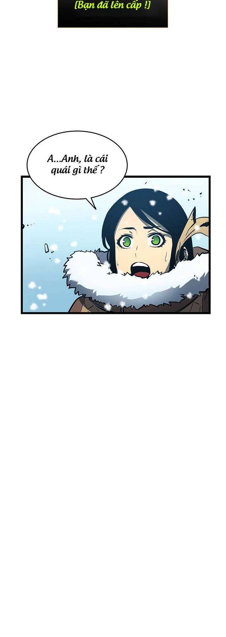 Tôi Thăng Cấp Một Mình Chap 50 - Next Chap 51