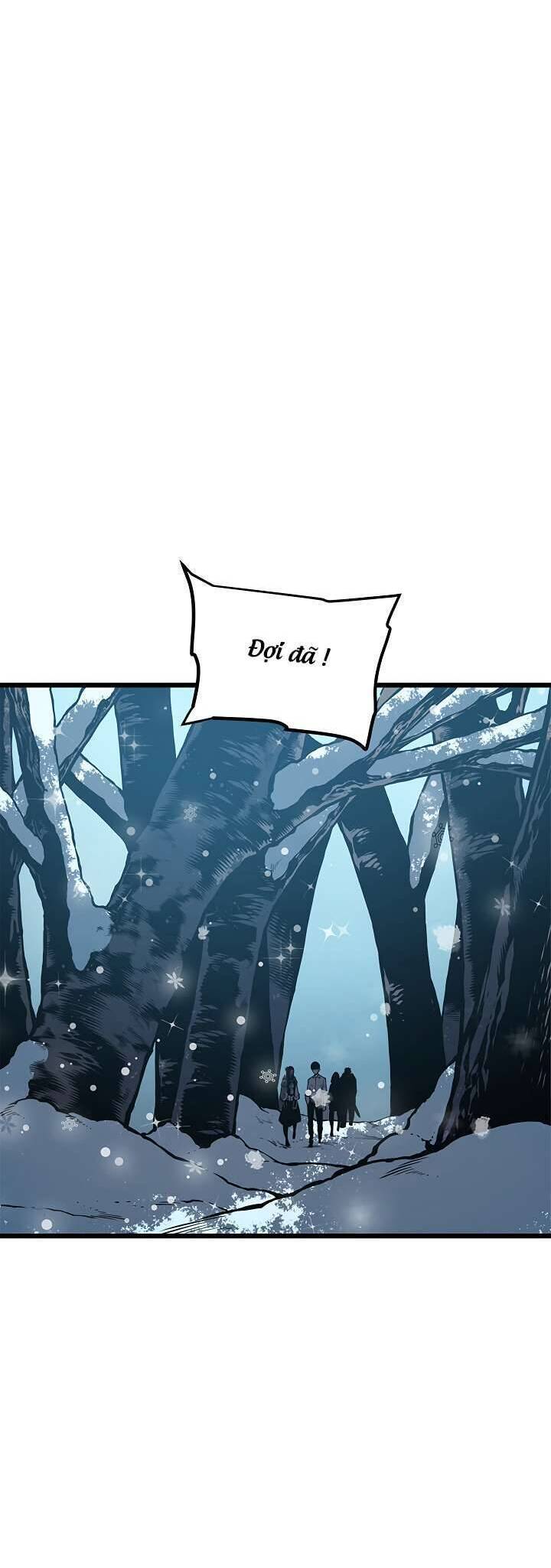 Tôi Thăng Cấp Một Mình Chap 50 - Next Chap 51