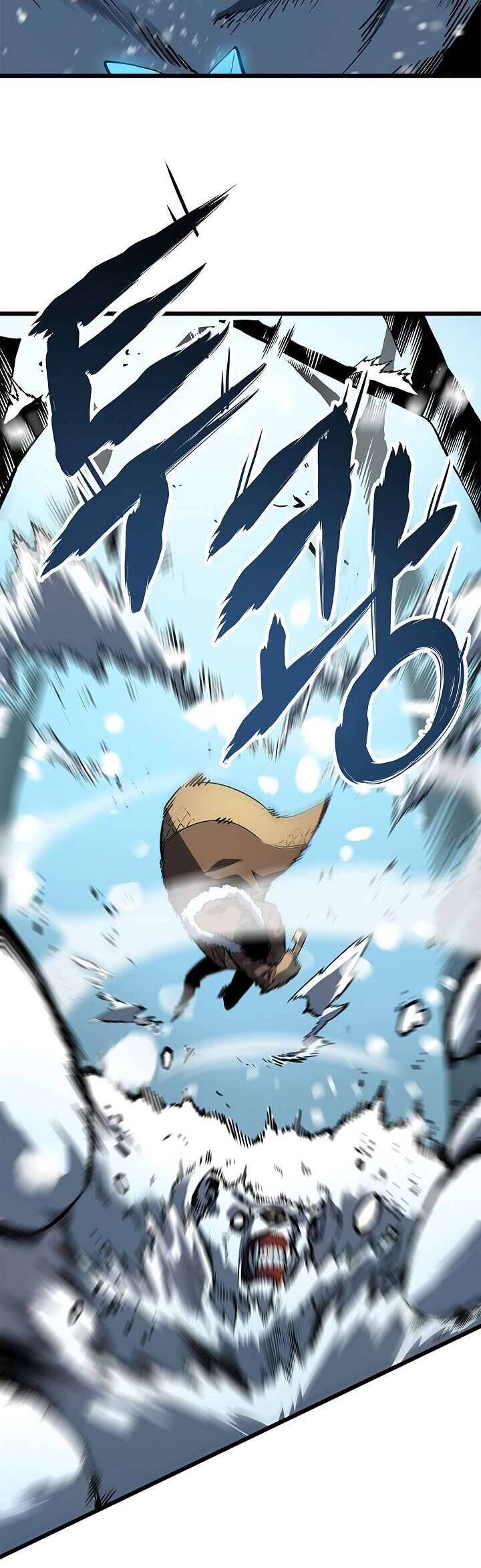 Tôi Thăng Cấp Một Mình Chap 50 - Next Chap 51