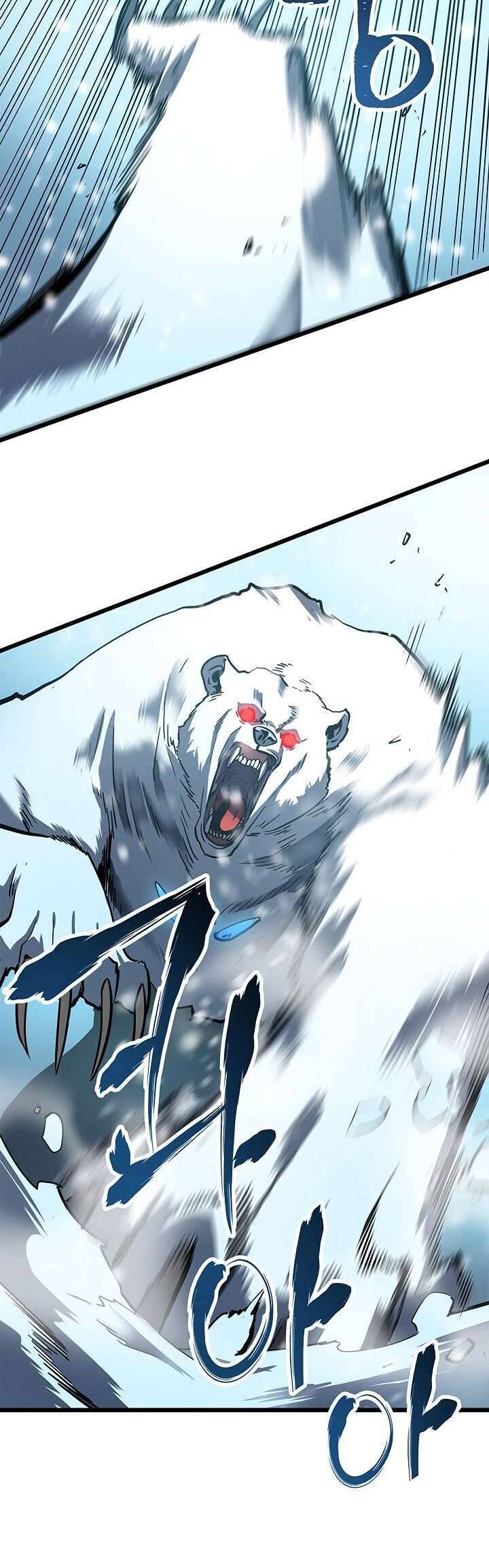 Tôi Thăng Cấp Một Mình Chap 50 - Next Chap 51