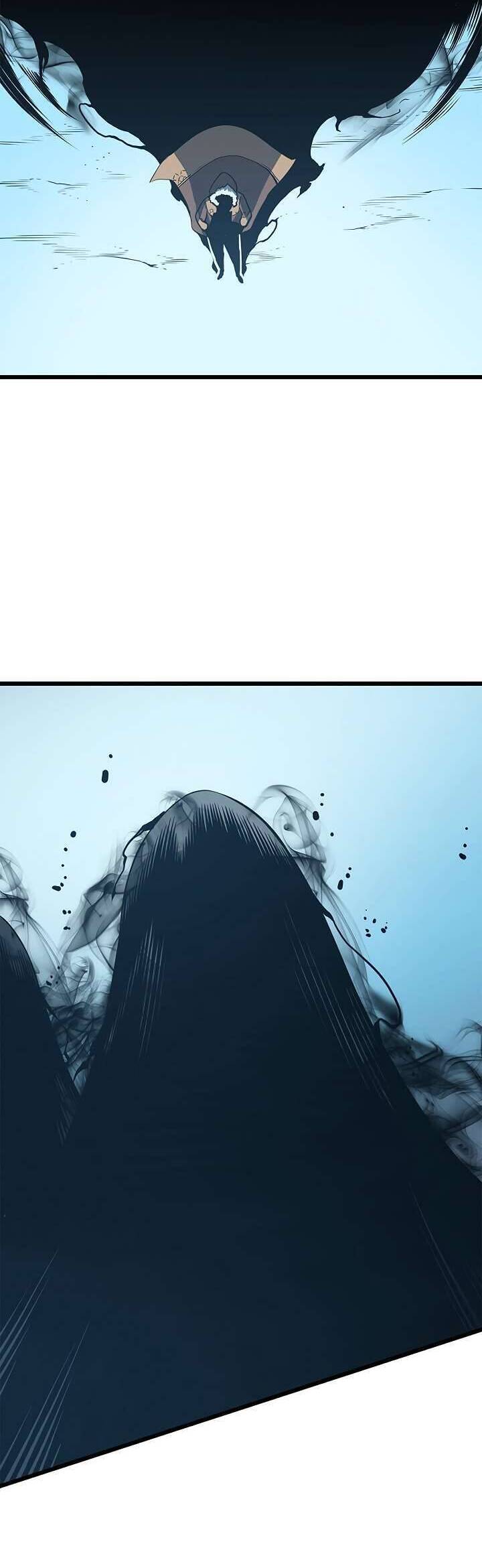 Tôi Thăng Cấp Một Mình Chap 50 - Next Chap 51
