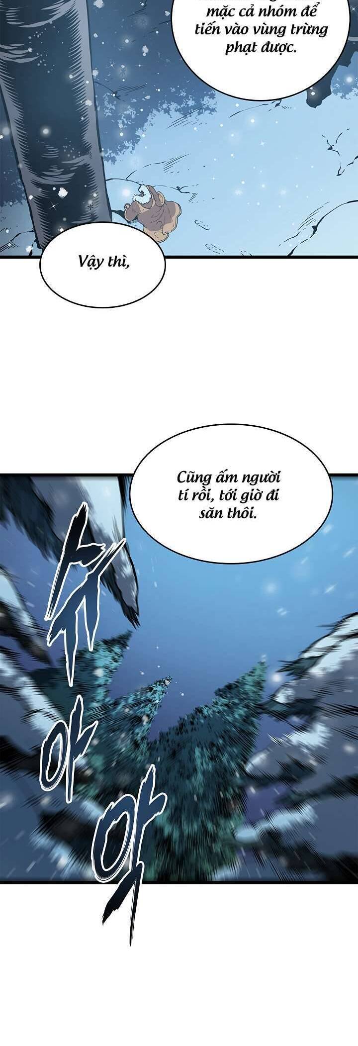 Tôi Thăng Cấp Một Mình Chap 50 - Next Chap 51