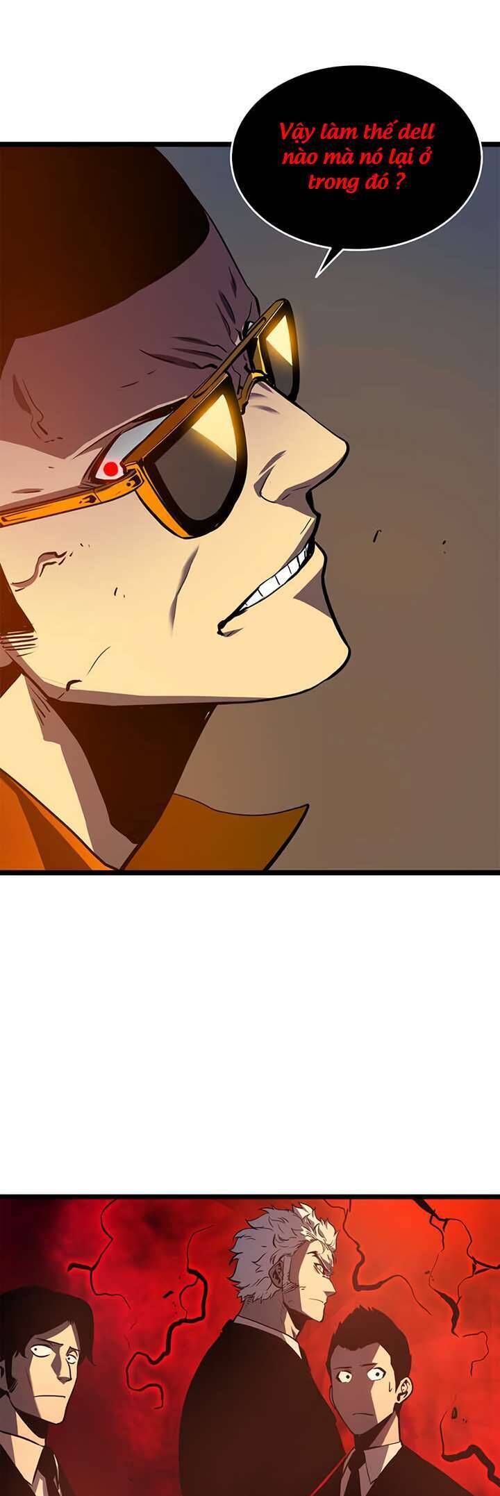 Tôi Thăng Cấp Một Mình Chap 51 - Next Chap 52