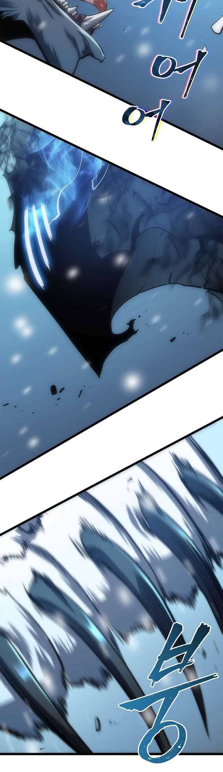 Tôi Thăng Cấp Một Mình Chap 51 - Next Chap 52