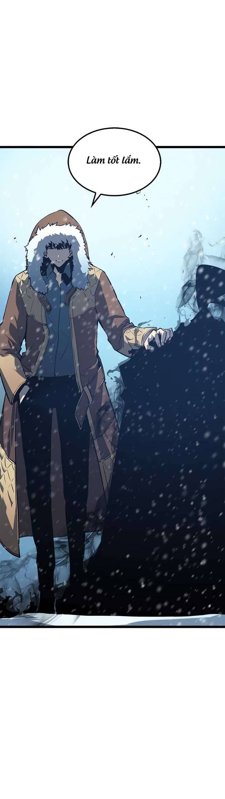 Tôi Thăng Cấp Một Mình Chap 51 - Next Chap 52