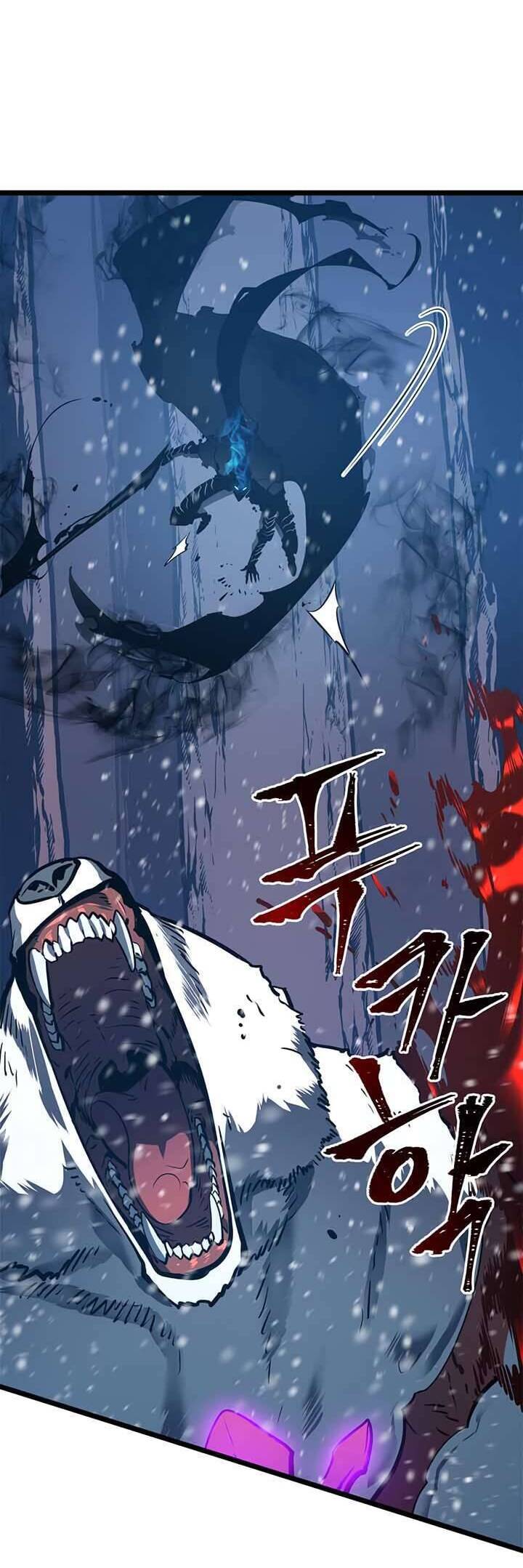 Tôi Thăng Cấp Một Mình Chap 51 - Next Chap 52