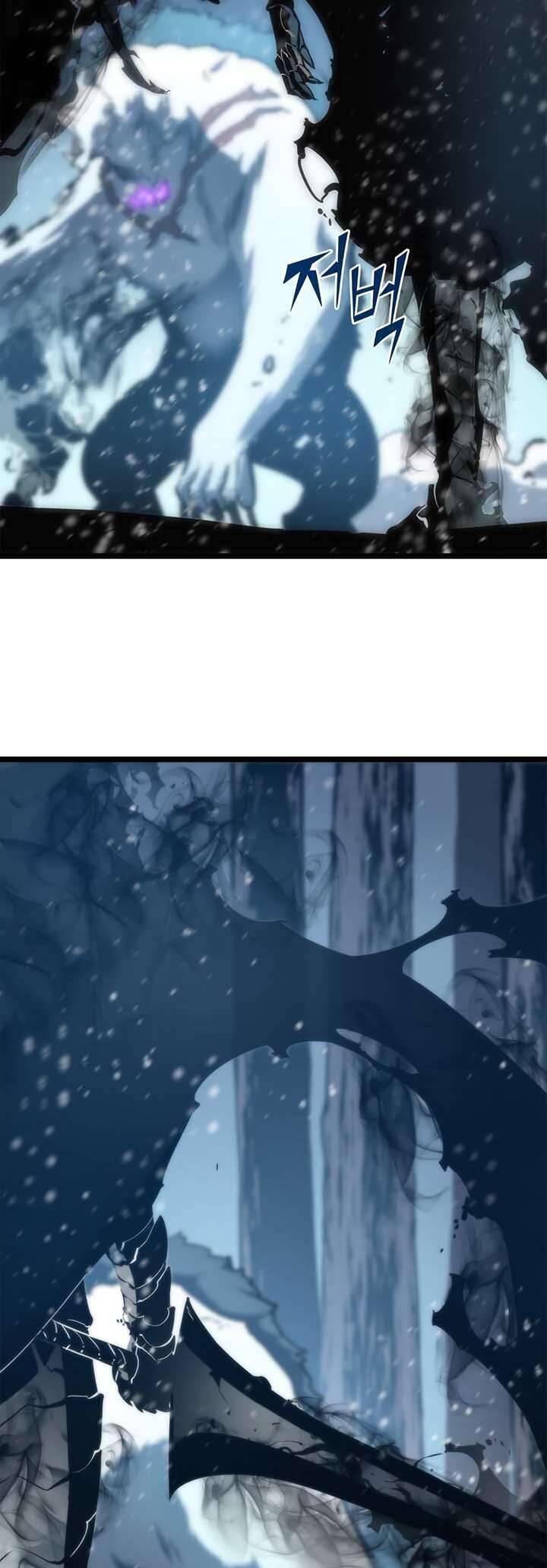 Tôi Thăng Cấp Một Mình Chap 51 - Next Chap 52