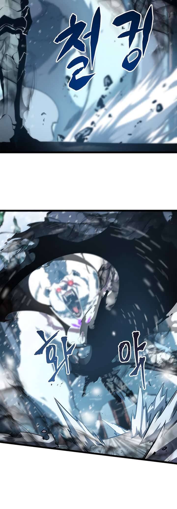 Tôi Thăng Cấp Một Mình Chap 51 - Next Chap 52
