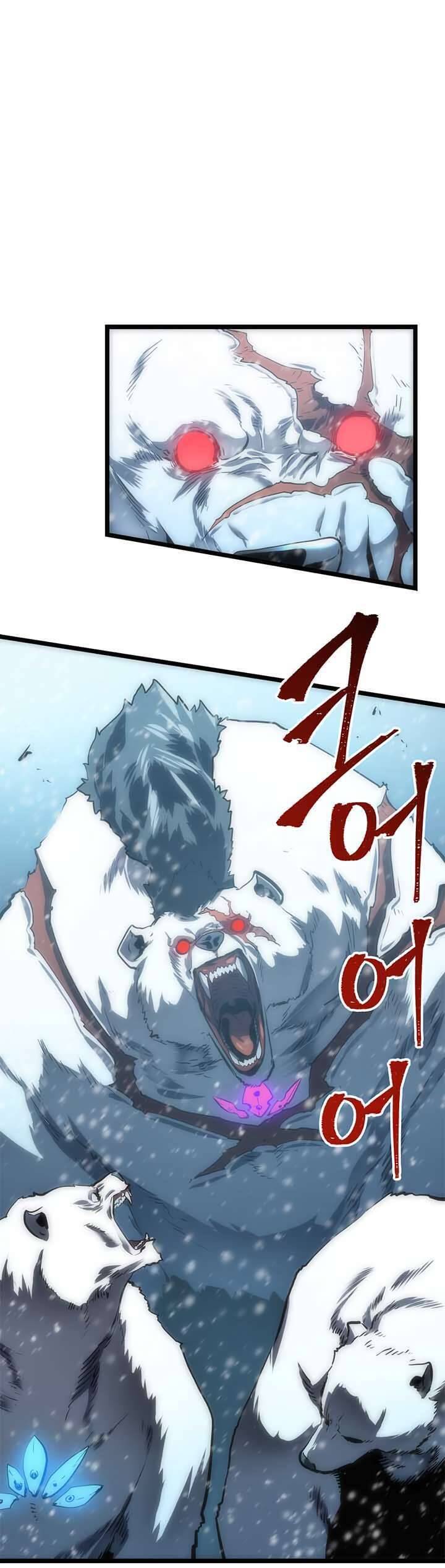 Tôi Thăng Cấp Một Mình Chap 51 - Next Chap 52