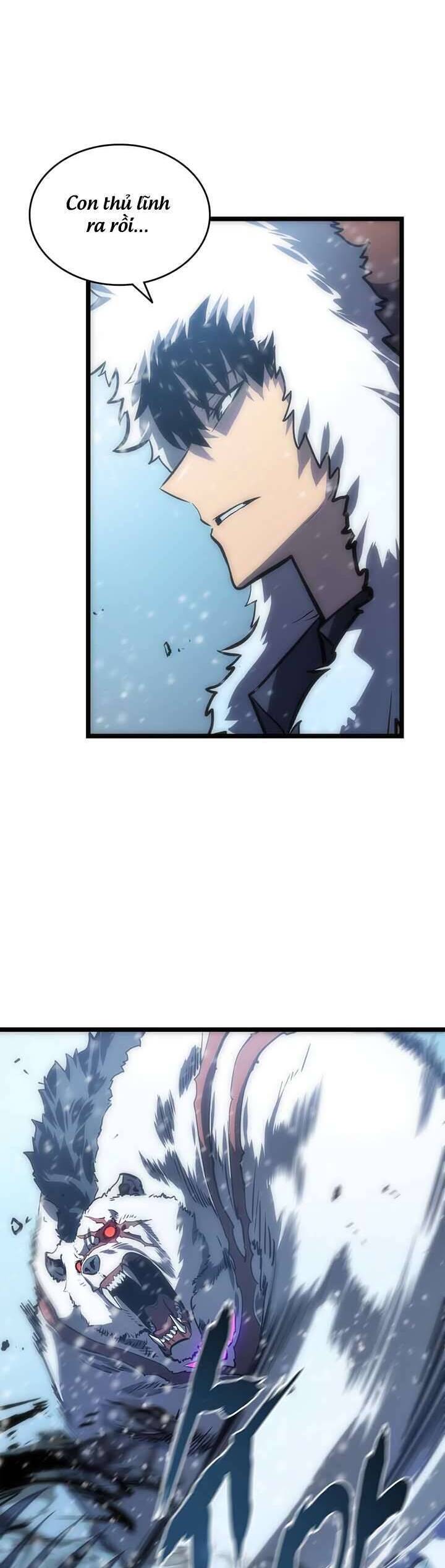 Tôi Thăng Cấp Một Mình Chap 51 - Next Chap 52