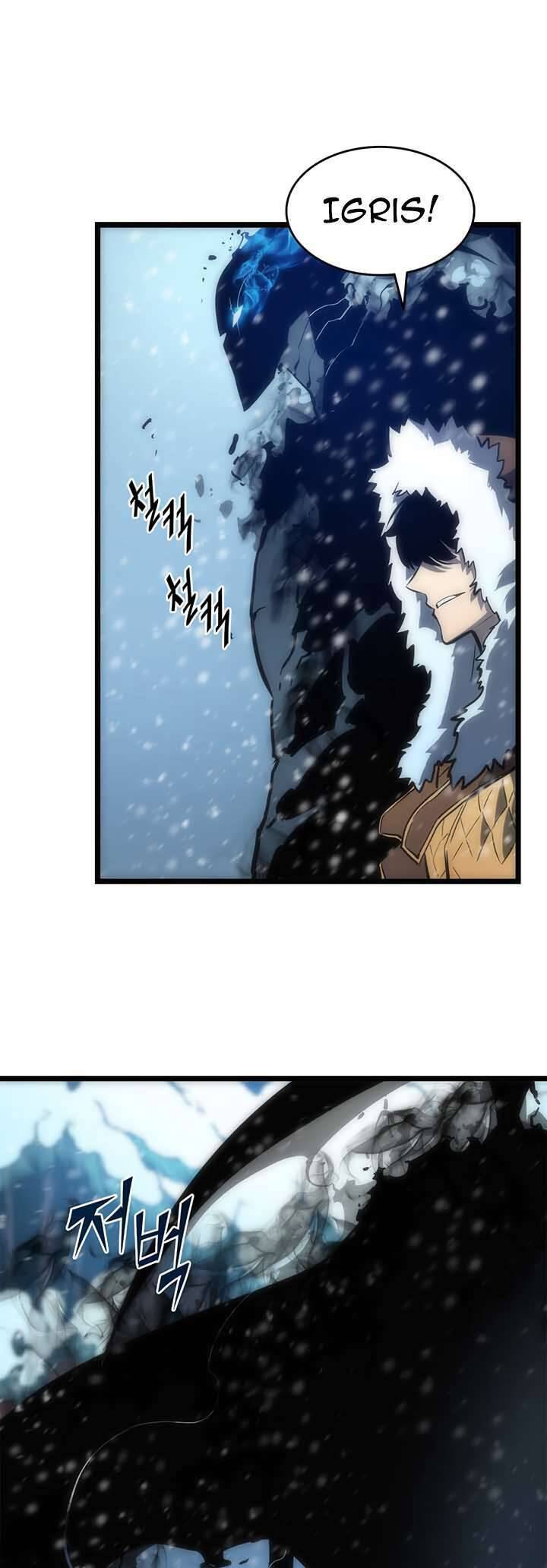 Tôi Thăng Cấp Một Mình Chap 51 - Next Chap 52