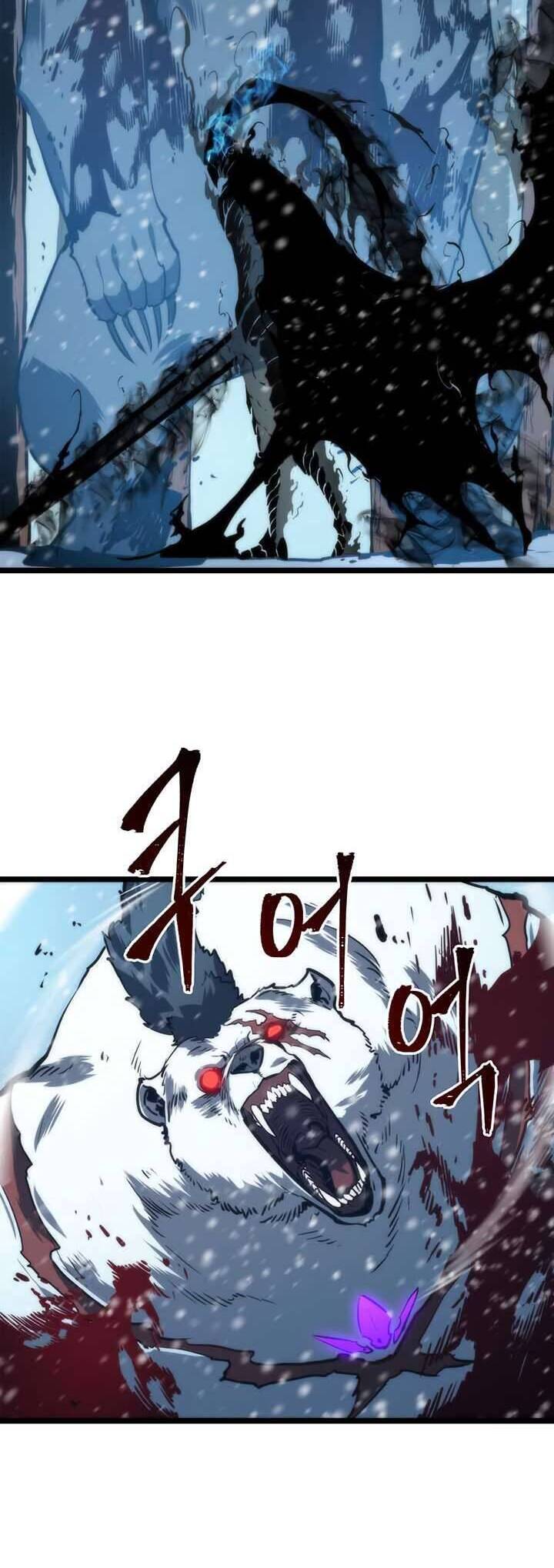 Tôi Thăng Cấp Một Mình Chap 51 - Next Chap 52