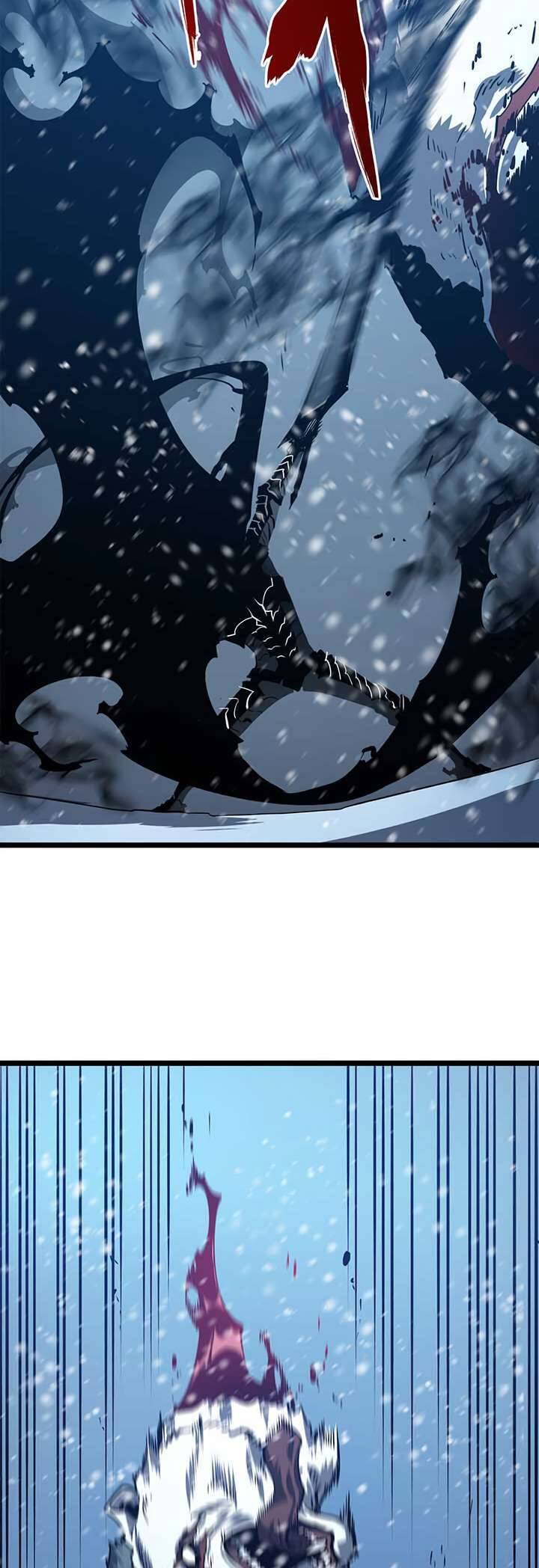 Tôi Thăng Cấp Một Mình Chap 51 - Next Chap 52