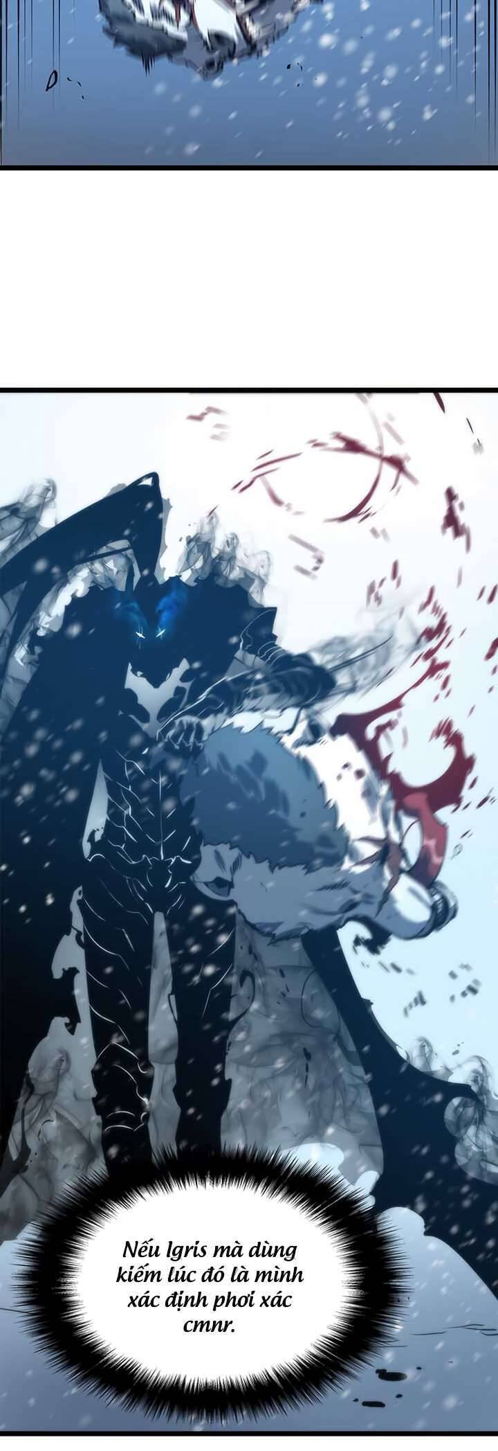 Tôi Thăng Cấp Một Mình Chap 51 - Next Chap 52