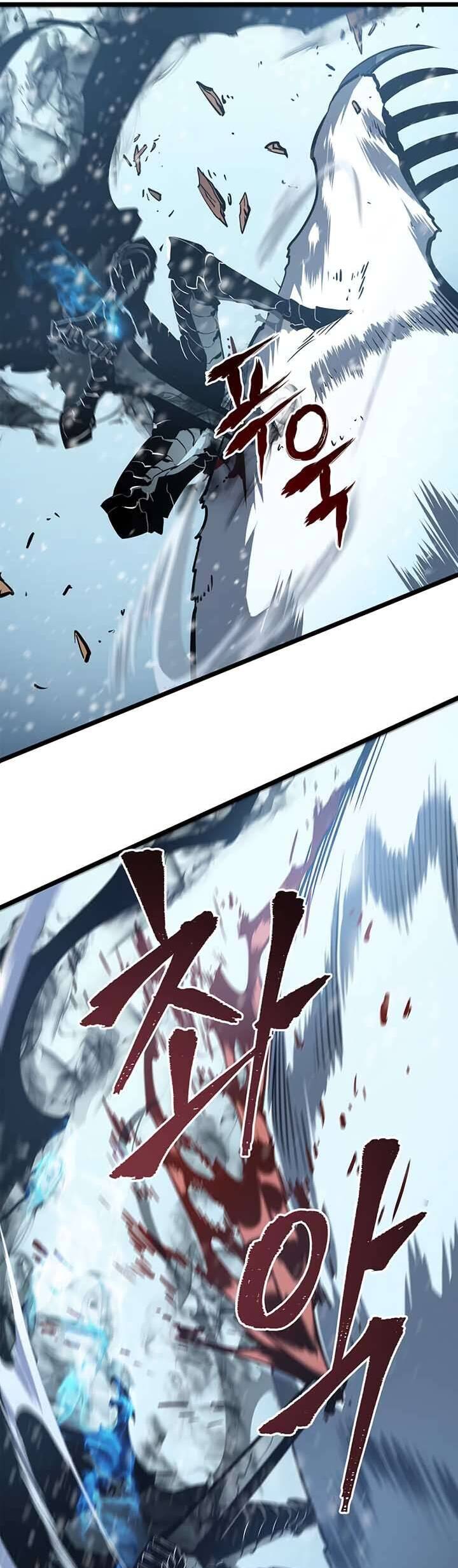 Tôi Thăng Cấp Một Mình Chap 51 - Next Chap 52