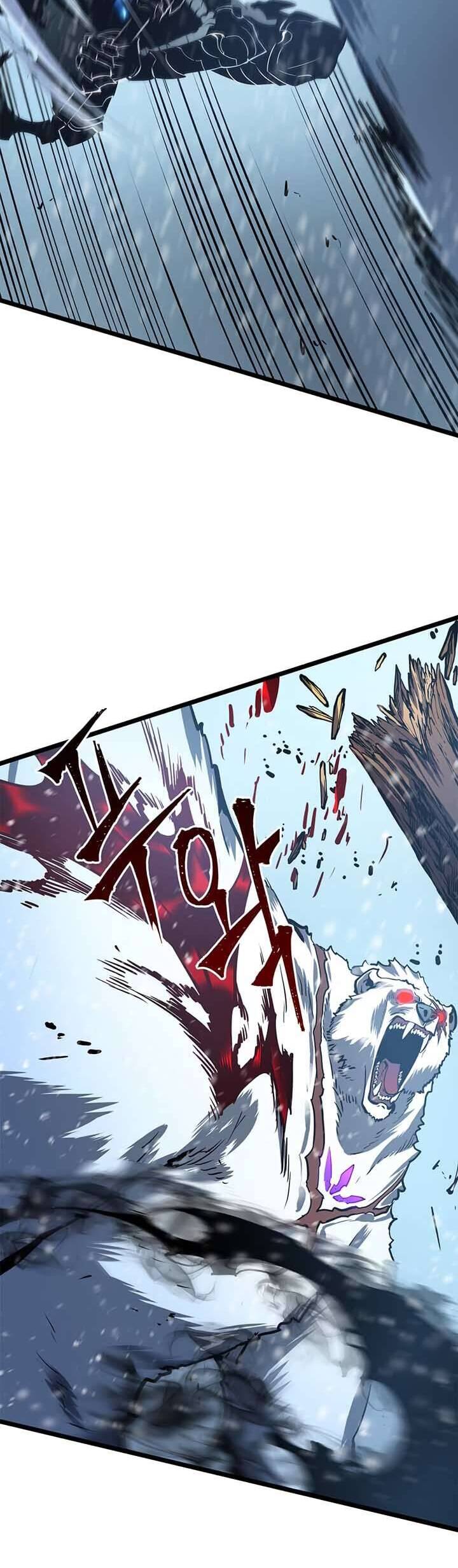 Tôi Thăng Cấp Một Mình Chap 51 - Next Chap 52