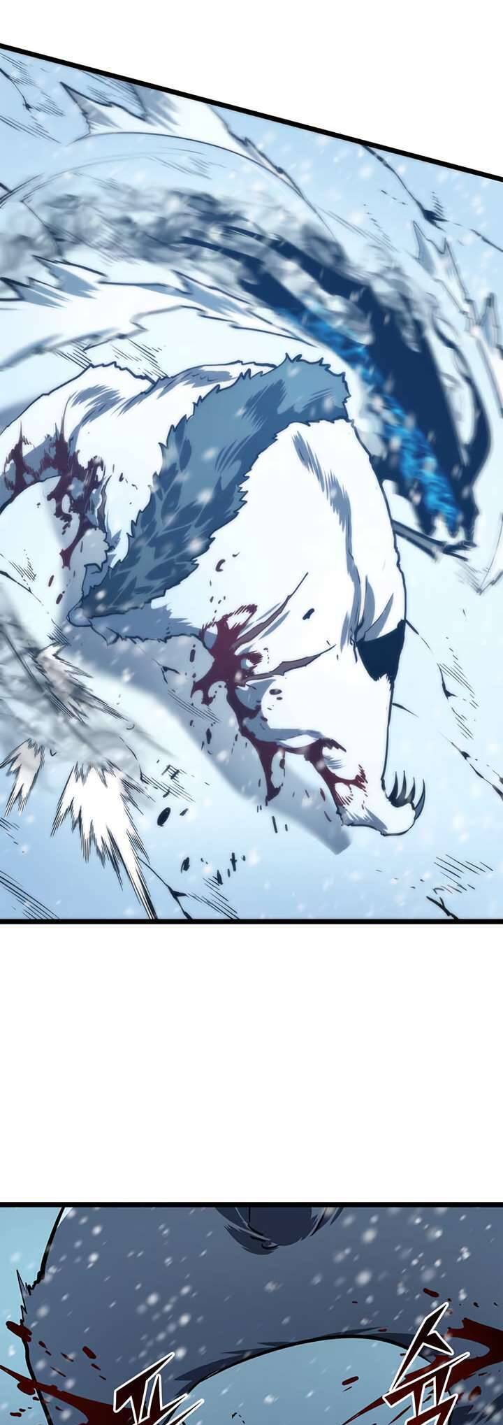 Tôi Thăng Cấp Một Mình Chap 51 - Next Chap 52