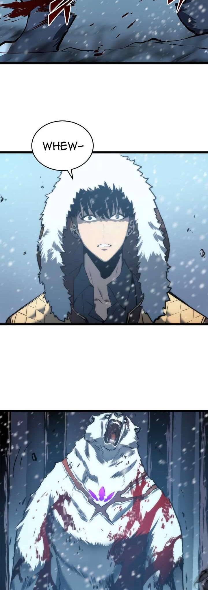 Tôi Thăng Cấp Một Mình Chap 51 - Next Chap 52