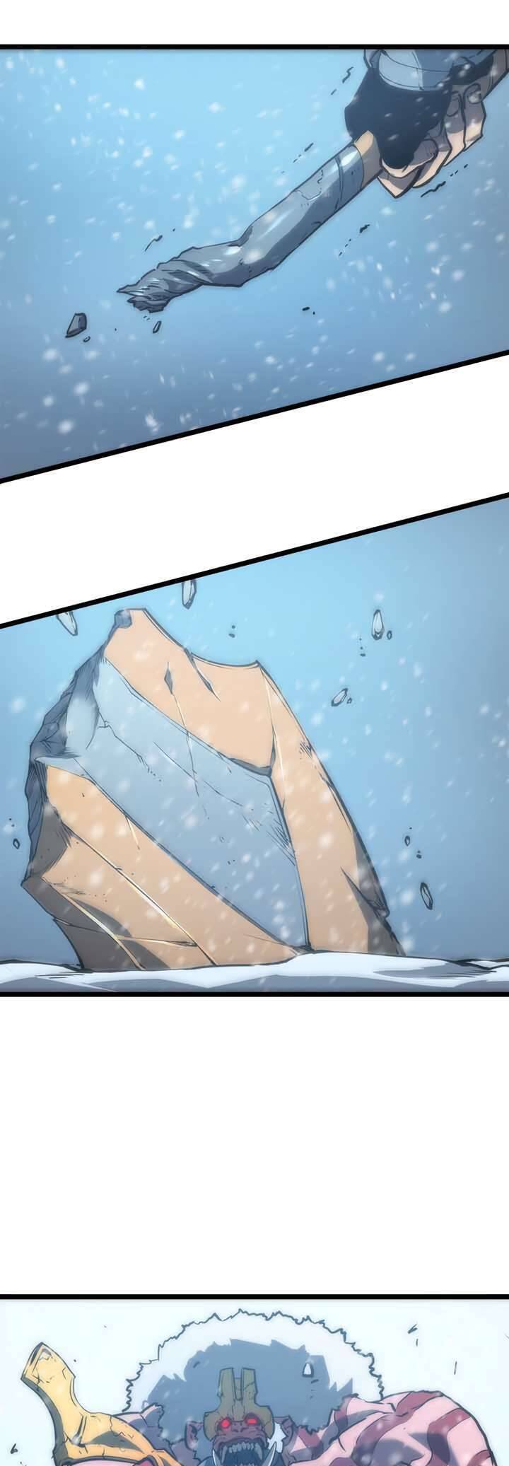 Tôi Thăng Cấp Một Mình Chap 51 - Next Chap 52