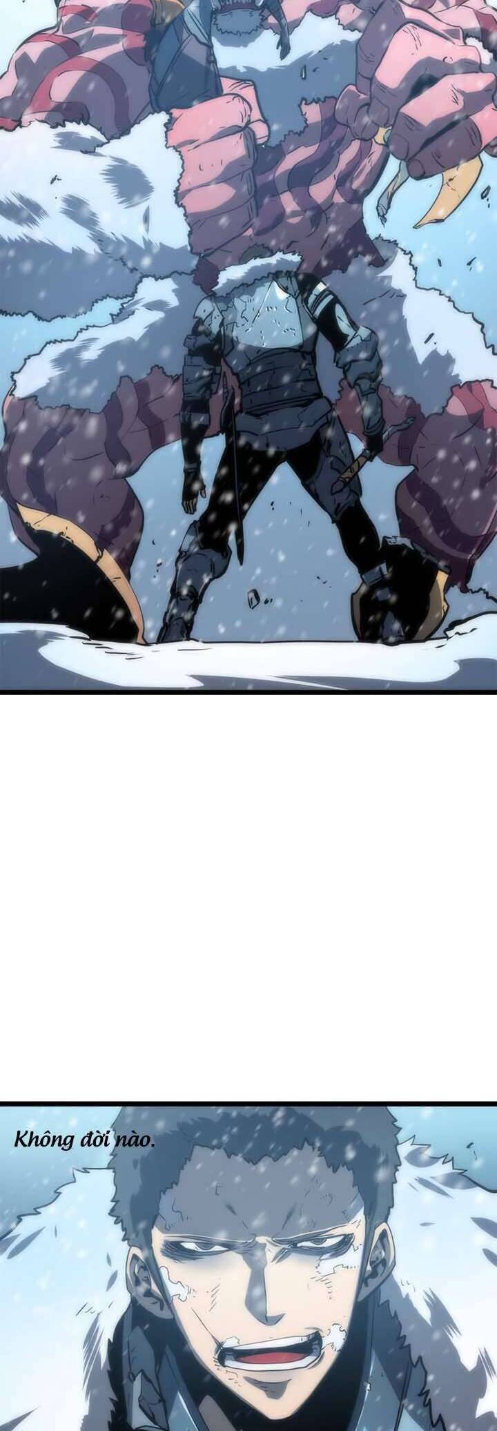Tôi Thăng Cấp Một Mình Chap 51 - Next Chap 52